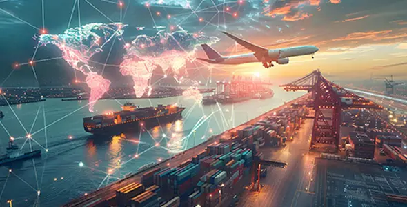 Reliable Logistics & Documentation