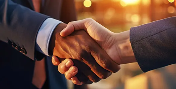 Long-Term Partnership