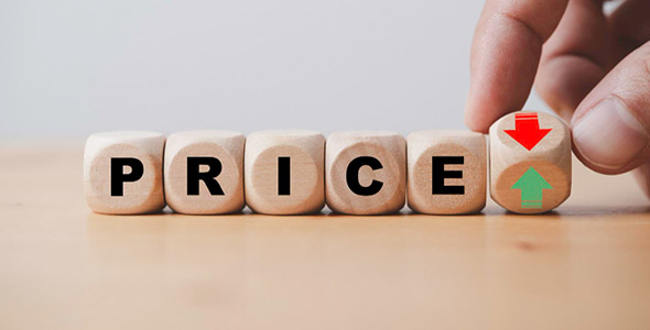 Scalable & Competitive Pricing